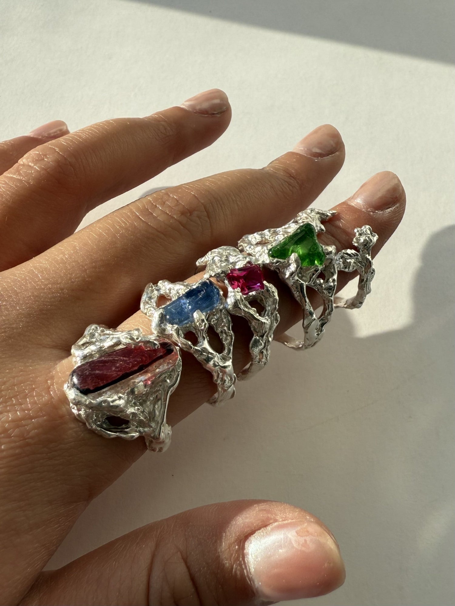 Rings