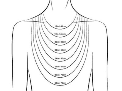 Keshi Pearl Necklace image 4